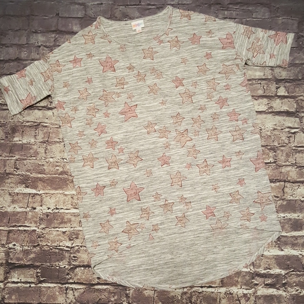 ❌️LuLaRoe "Disney" Irma